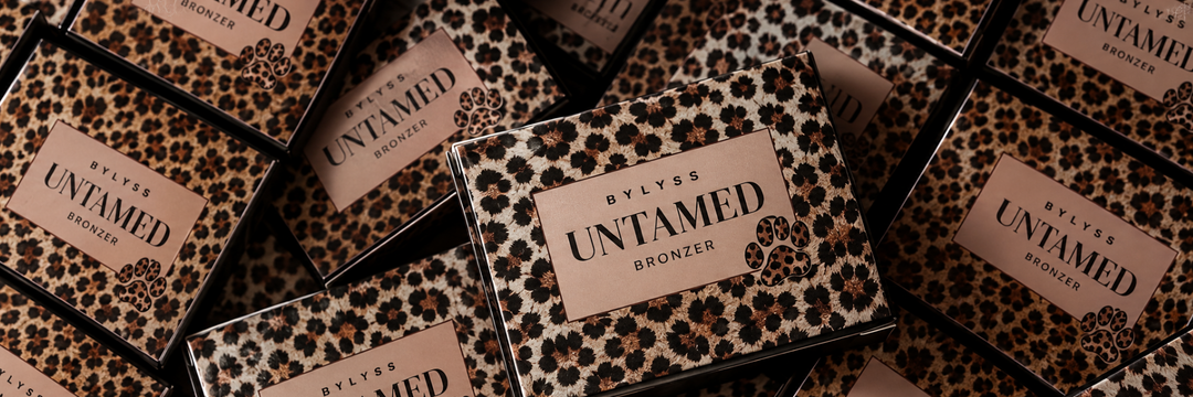 SHOP UNTAMED COLLECTION