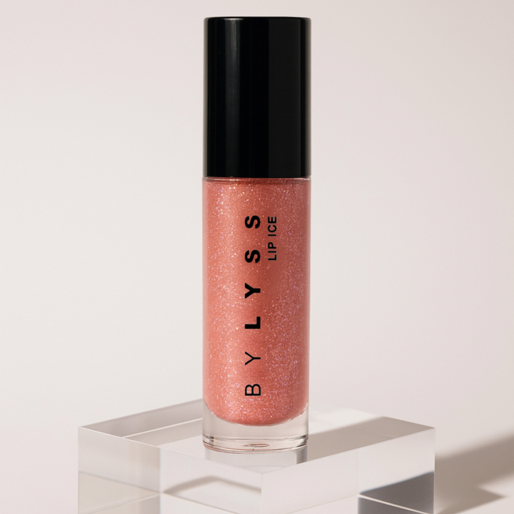 BYLYSS LIP ICE (CHAMPAGNE KISSES)
