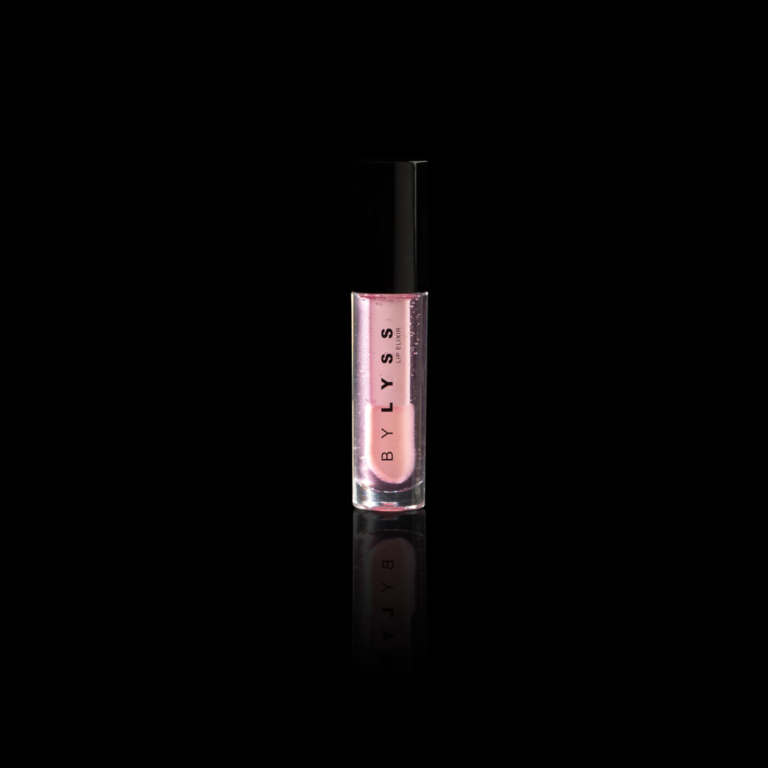 BYLYSS LIP ELIXIR (STRAWBERRY FLAVOUR)