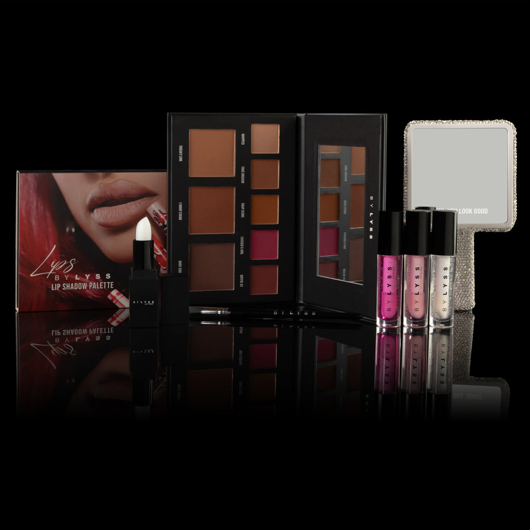 BYLYSS MEGA BUNDLE