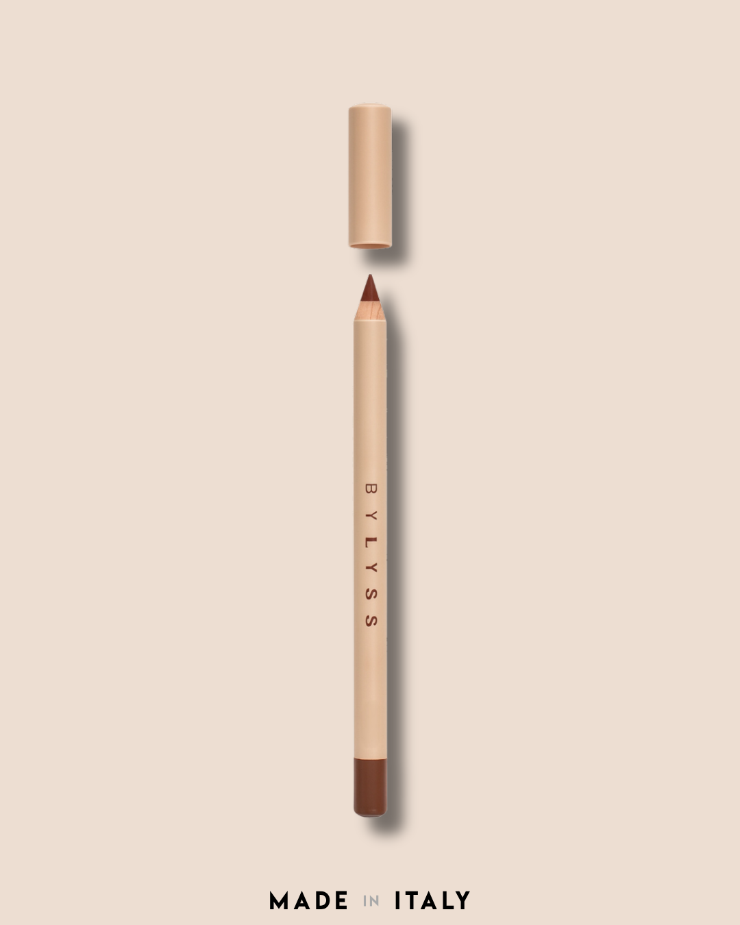 BYLYSS ITALIAN DESSERTS LIP LINER (TIRAMISU)