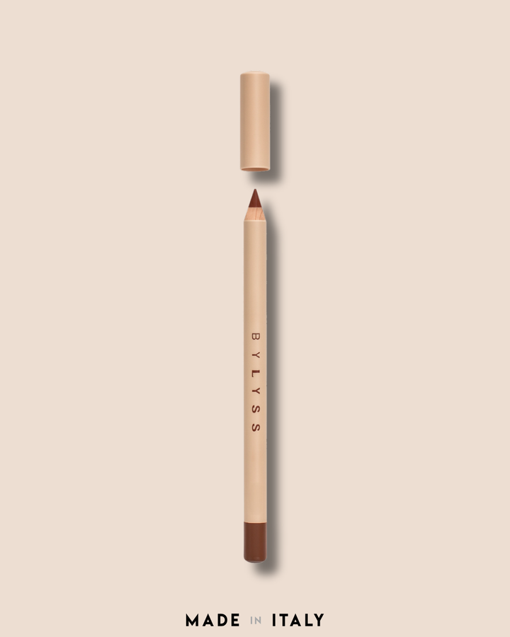 BYLYSS ITALIAN DESSERTS LIP LINER (TIRAMISU)