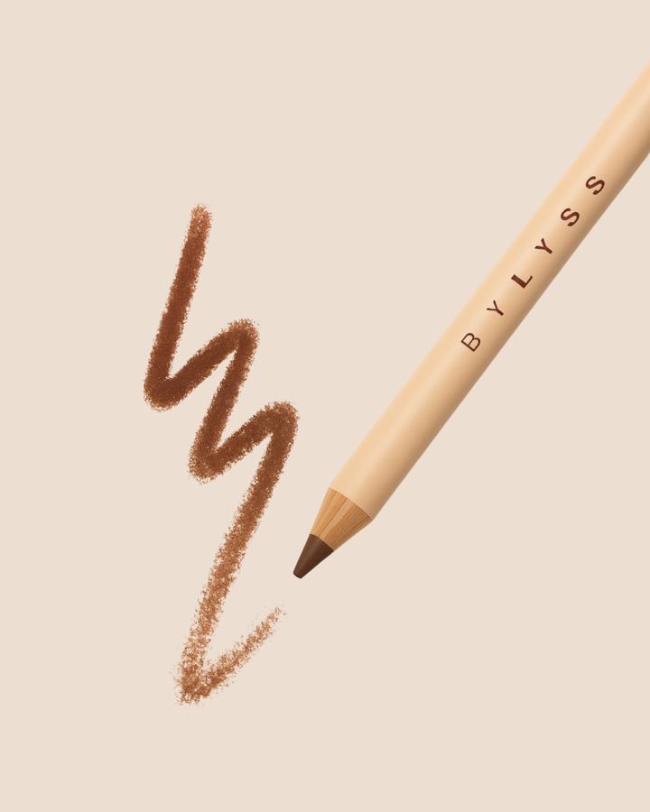 BYLYSS ITALIAN DESSERTS LIP LINER (TIRAMISU)