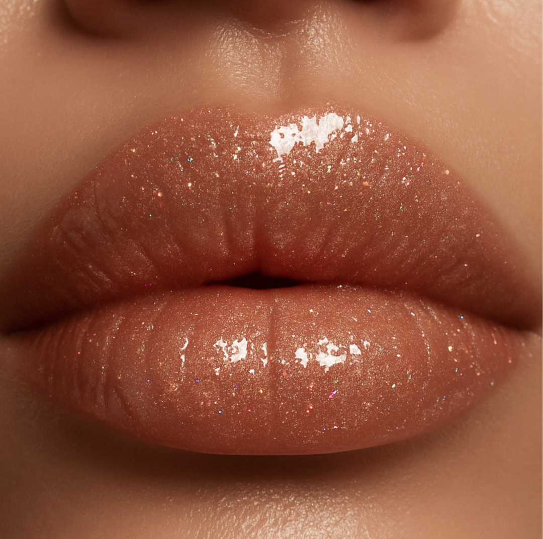 BYLYSS LIP ICE (CHAMPAGNE KISSES)