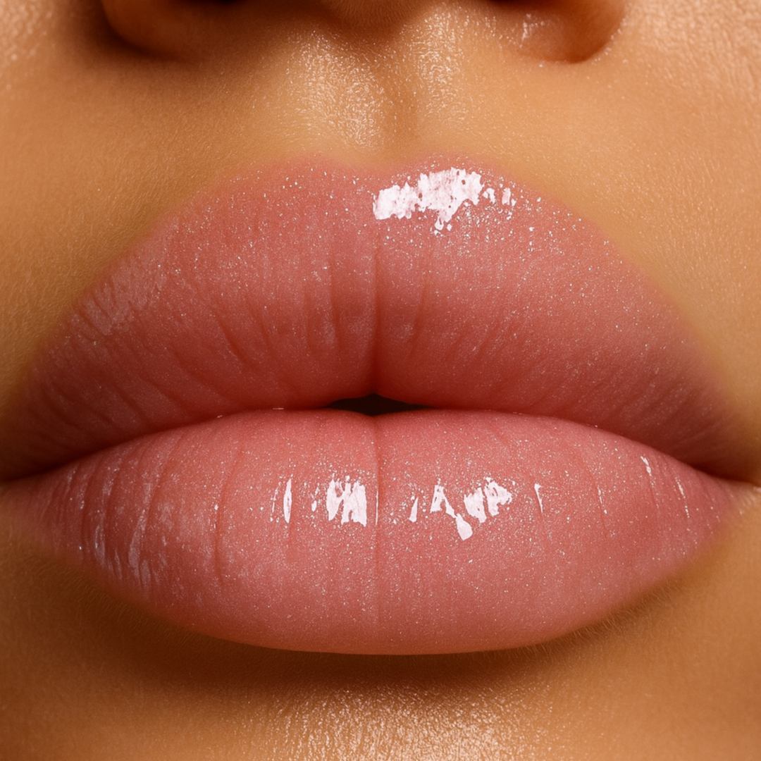 BYLYSS LIP ICE (CASHMERE KISS)
