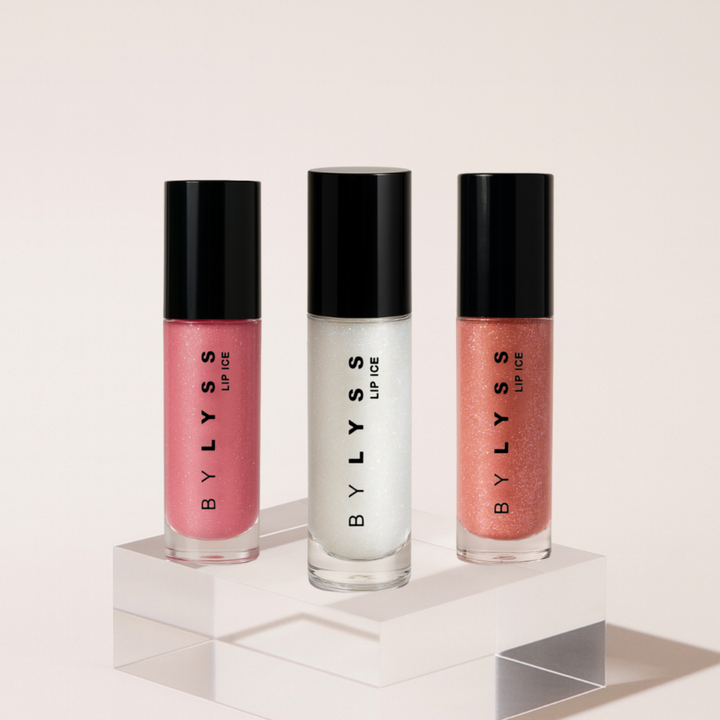 BYLYSS LIP ICE BUNDLE