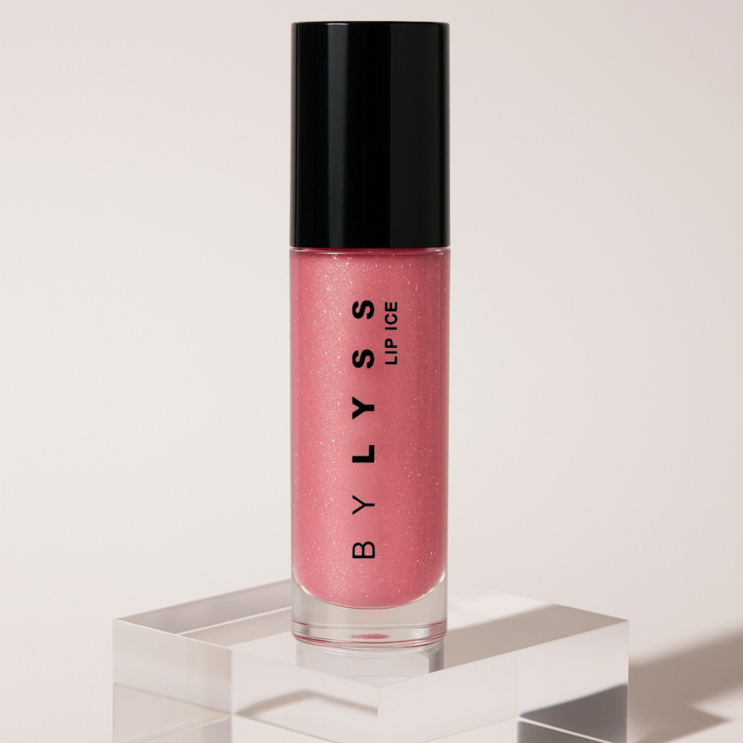 BYLYSS LIP ICE (CASHMERE KISS)