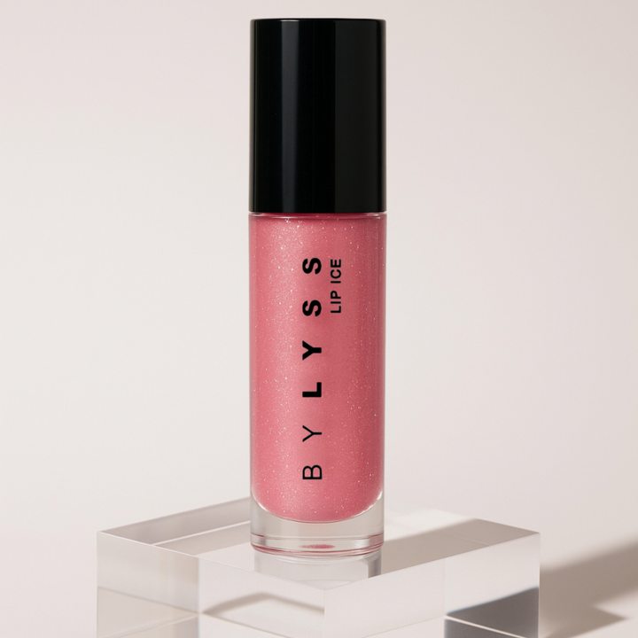 BYLYSS LIP ICE (CASHMERE KISS)