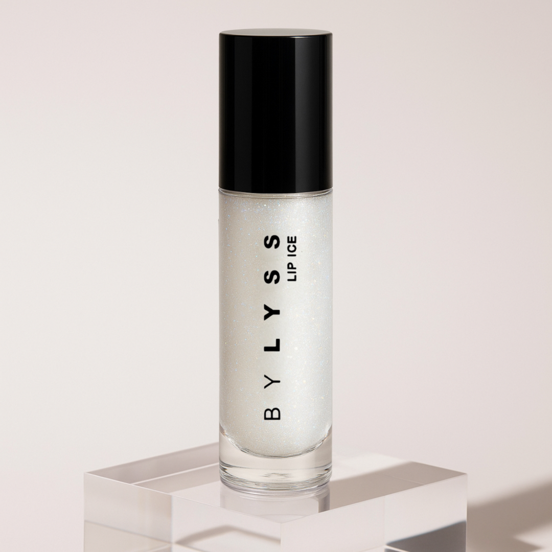 BYLYSS LIP ICE (PEARL PLEASE)